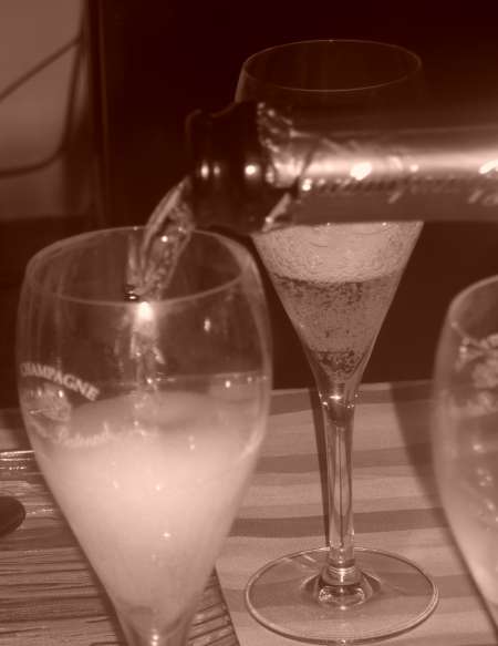 NON au r�veillon du 31 en solitaire