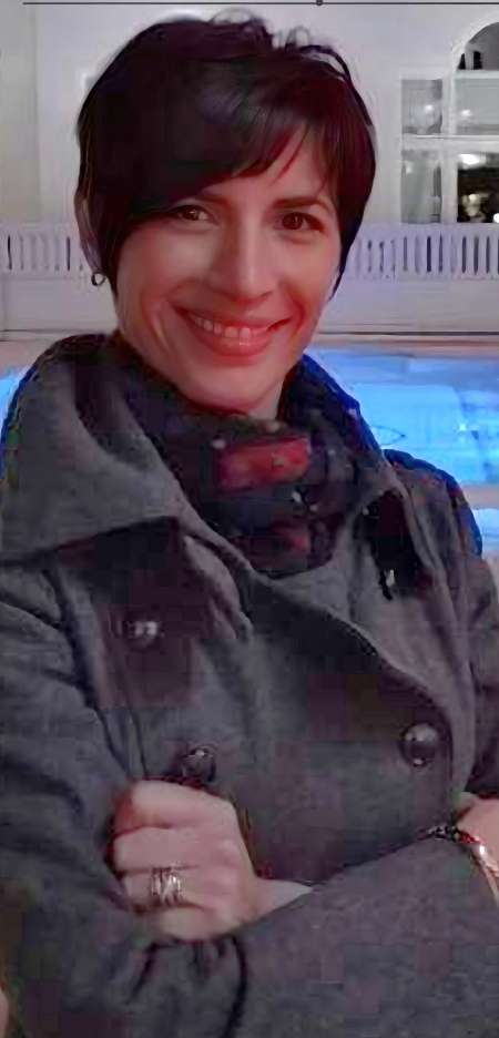 Femme mariee belfort