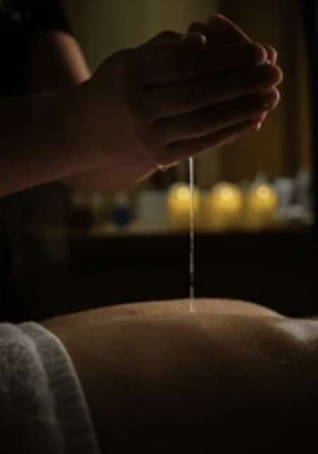 MASSAGE POUR FEMME OU COUPLE