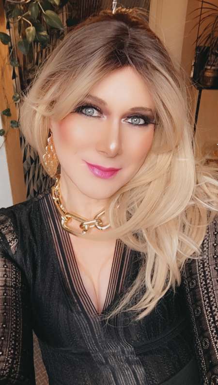 Crystal trav mimi colombes 92