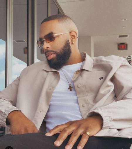 �talon blk avec de la discussion