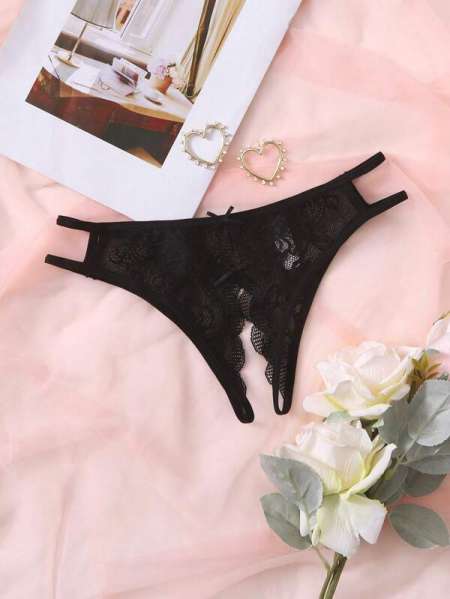 Recherche culotte port�e