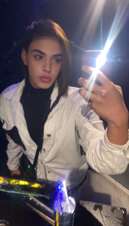 Travesti class pour rendez-vous