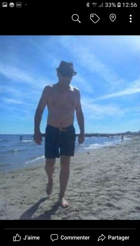 Bonjour rencontres serieuse cool sympas