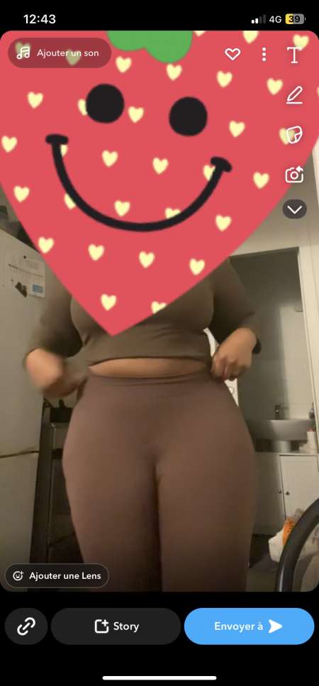 Massage � domicile c