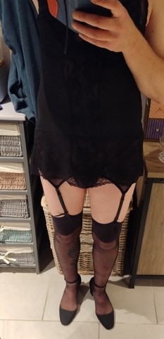 Travesti pour femmes, couple ou copine travesti