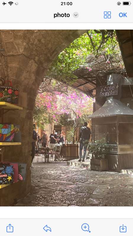 Massage d�tente et relaxation