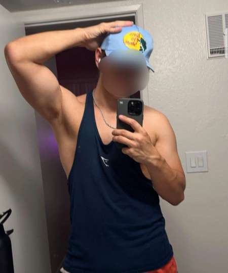 Je suis un actif avec une bonne pr�sentation, disc