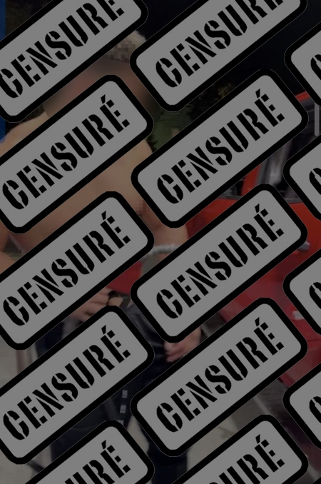 ACTIF de 32 ans dominant et propre.