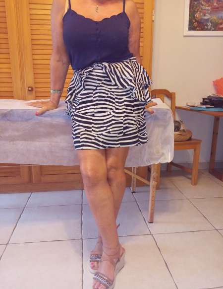 Une bulle de douceur