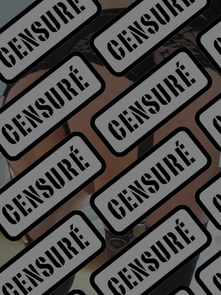 Travestie pour h/couple