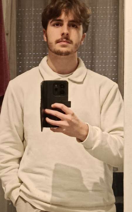 �tudiant en recherche de plan