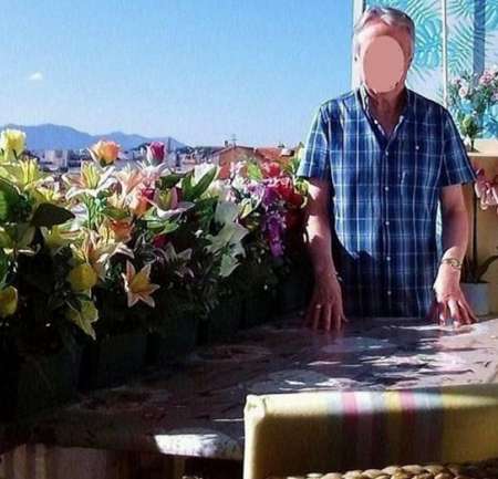 Cannois recherche Dame de compagnie esseul�e