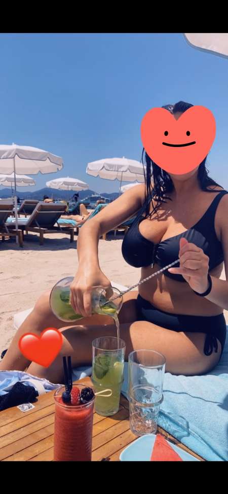 Massage 4 mains naturiste