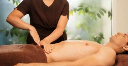 Full Massage For TBM