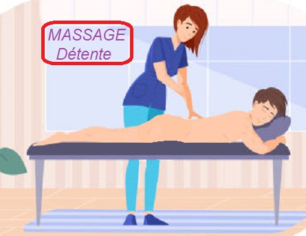 Je cherche douce masseuse