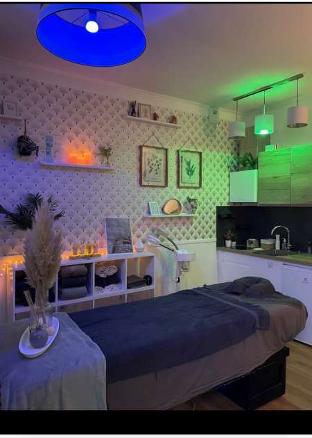 Massage traditionnel, tha�