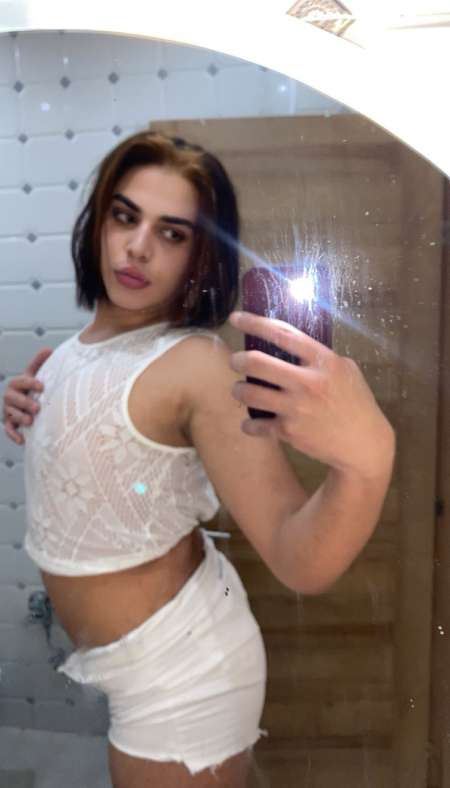 Femboy cherche sugar daddyy