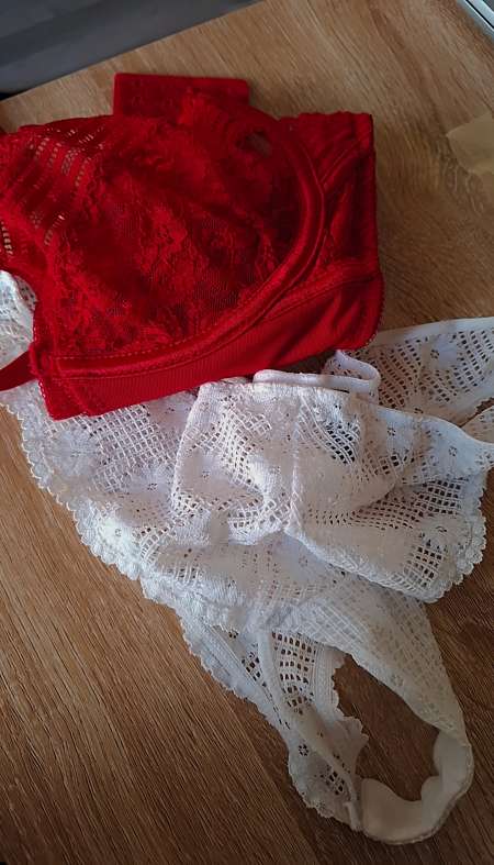 Jolies petites culottes pour vous Messieux