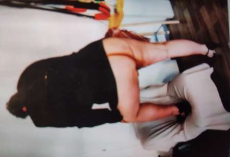 H de 44ans cherche hommes senior et pervers