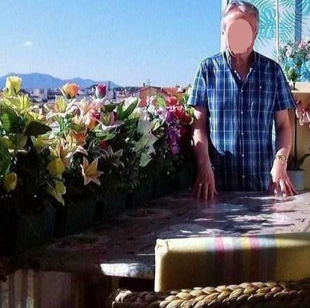 Trop seul j'aimerais rencontrer Dame s�rieuse