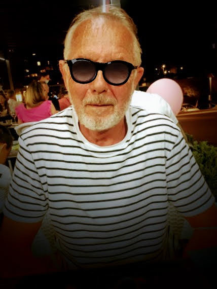 Daddy sugar pour petite Montpellieraine