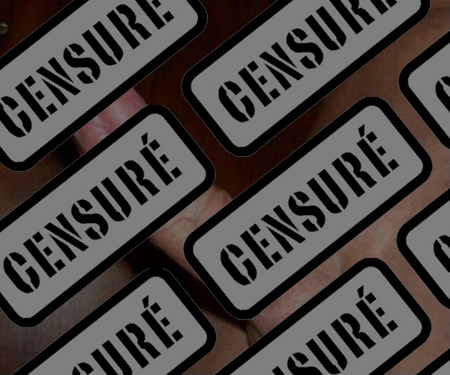 Un plan cul des femme