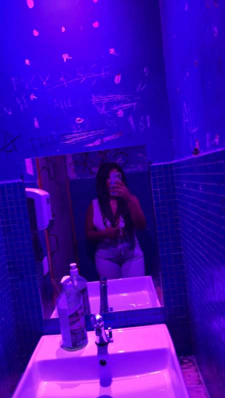 Je cherche une femme pour passer du plaisir