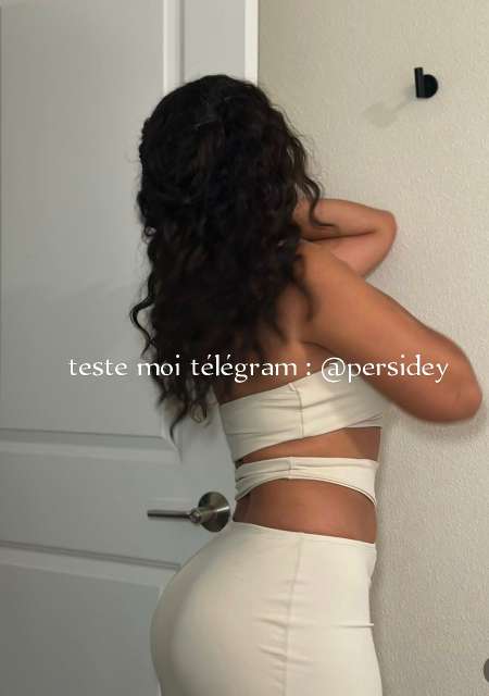 Juste une rencontre simple et assum�e