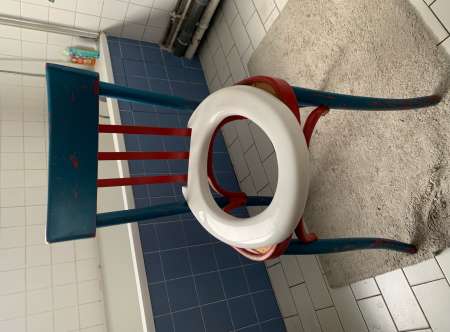 Chiotte soumise pour homme domi hard