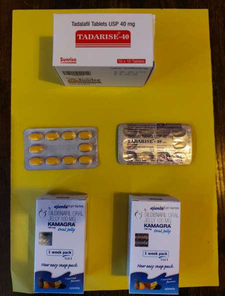 Mieux que le Viagra !