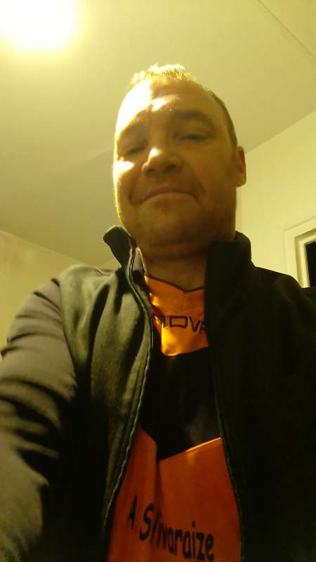 Cul vierge pour homme