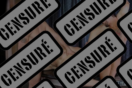 Travestie a d�prav�e