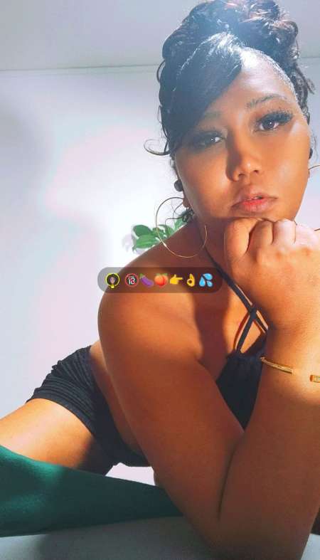 Transexuelle compl�tement op�r�e