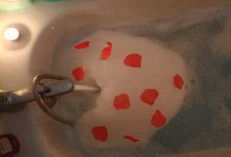 Massage Tantrique sexy