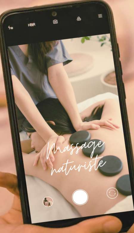 Massages asiatique naturiste