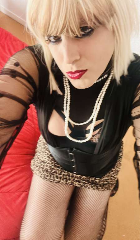AnnaLoveYou Travesti Offerte Montlucon