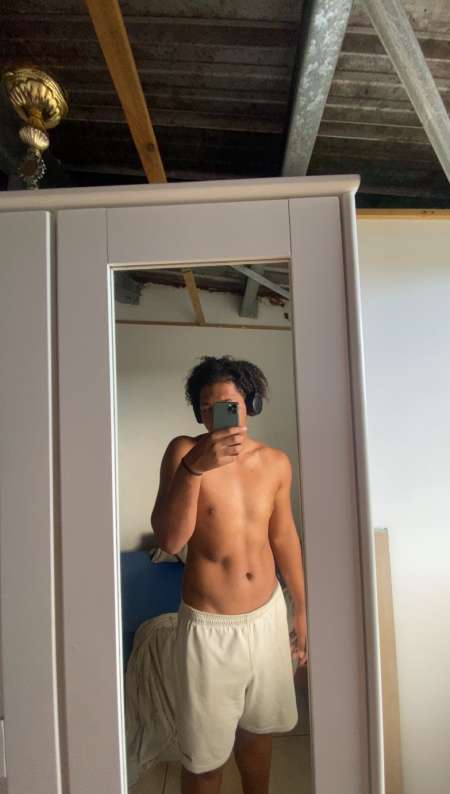 Sans lendemain - homme