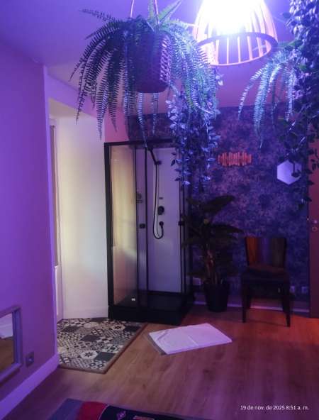 Nouveau Salon de massage