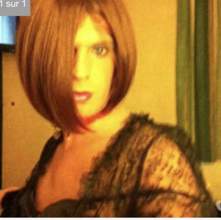 Travesti passage Brest lundi 26 janvier