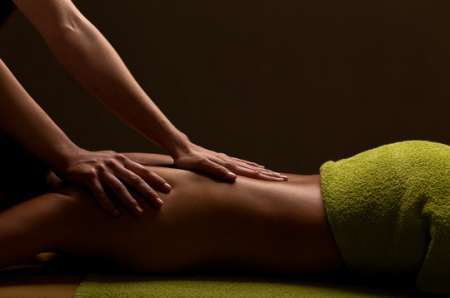 Massage de relaxation