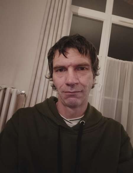 Massage sensuel et Relaxant.