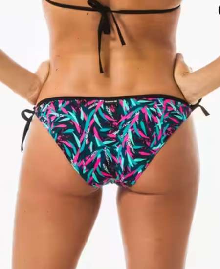 Bas de maillot de bain port�