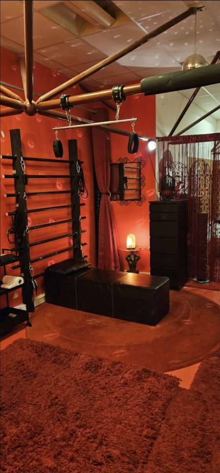 Erika douce ou s�v�re