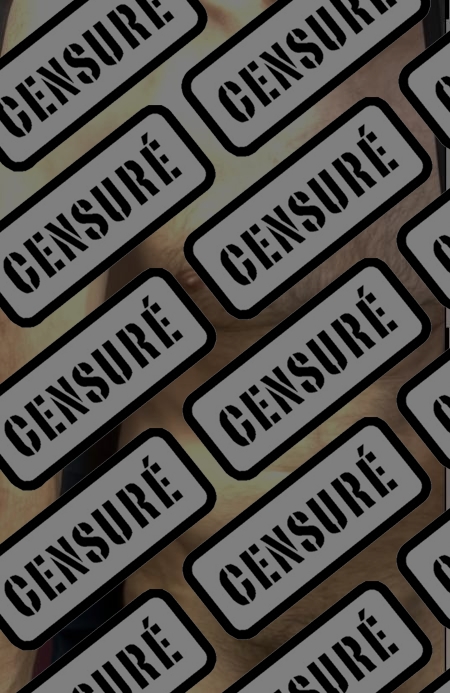 mince muscl� passif pour actif et groupes