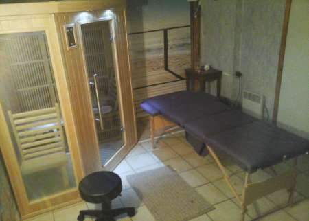 Partage & bien-�tre