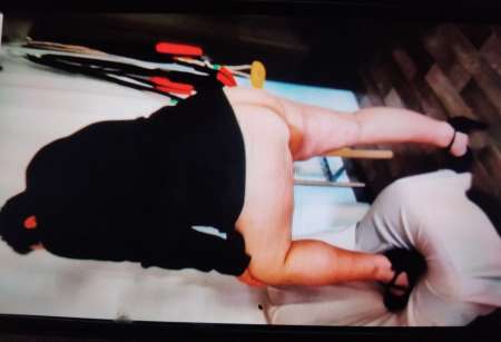 H de 44ans aimerait que homme me donne la fess�e