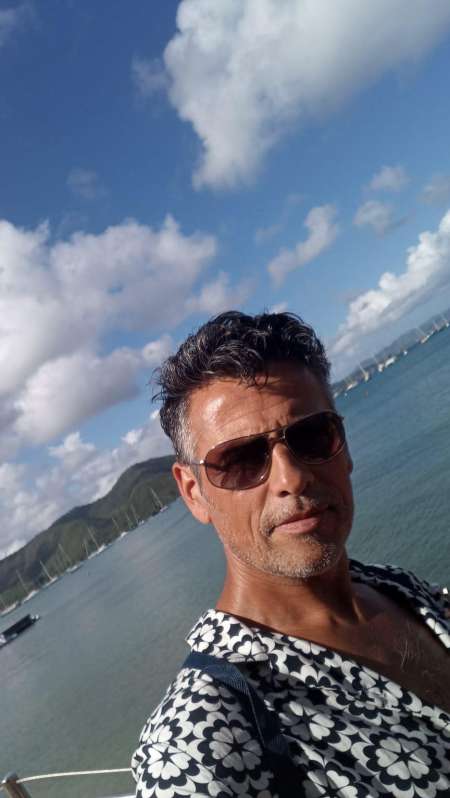 Masseur professionnel