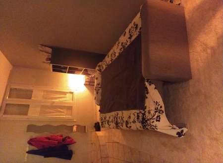 Massage tantrique naturiste par couple mature