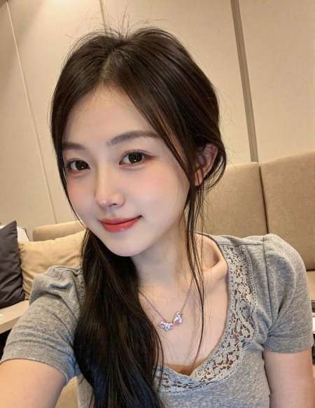 Masseuse douce et sensuelle